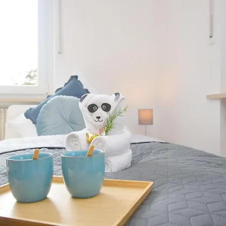 Apartment Ba01-ri Bei Bamberg Reckendorf