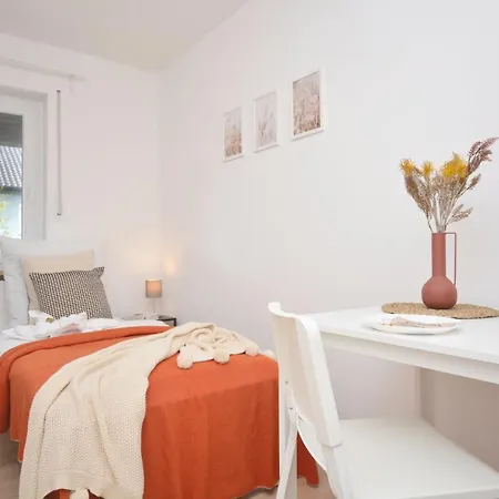 Ba01-ri Bei Bamberg Apartment Reckendorf