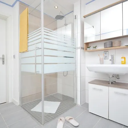 Apartment Ba01-ri Bei Bamberg *