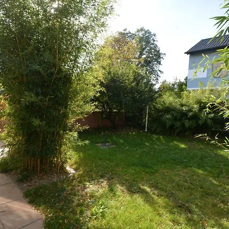 Apartment Ba01-ri Bei Bamberg