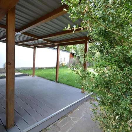 Ba01-ri Bei Bamberg 公寓 Reckendorf